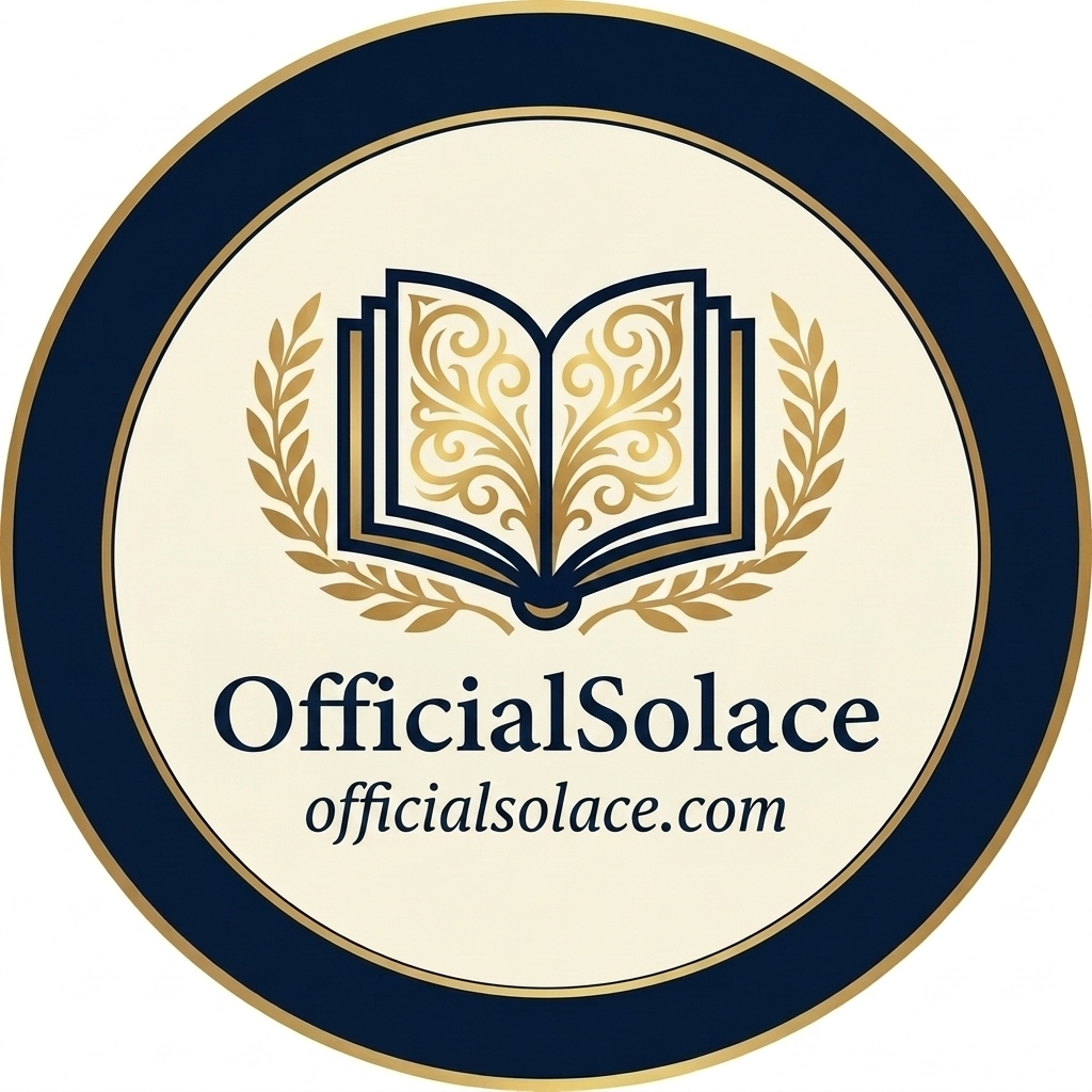 OfficialSolace