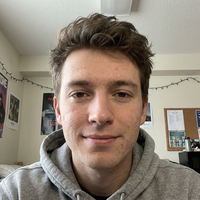 Tyler, 23, part-time student