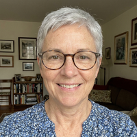 Carol, 57, retired admin assistant