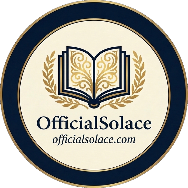 OfficialSolace